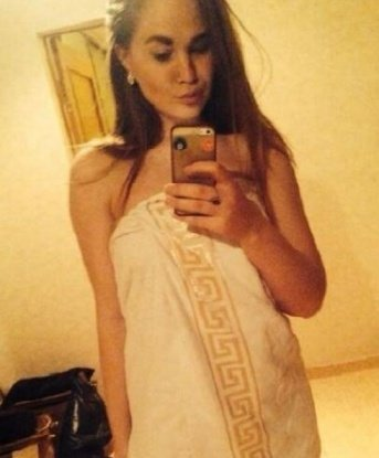 Проститутка Елена